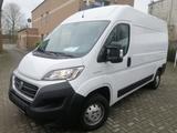 Fiat Ducato Hochr.-Kasten 33 120 L2H2 RS: 3450 mm - gebrauchte Fiat Ducato aus dem Jahr 2020
