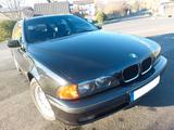 BMW 530d Touring - - BMW 530 aus 1999