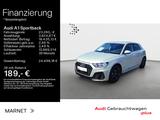 Audi A1 Sportback 25 TFSI S line*Alu*PDC*Audi Connect - gebrauchte Audi A1 aus dem Jahr 2024