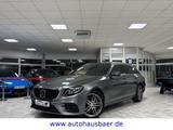 Mercedes-Benz E 450 E T-Modell E 450 4Matic*AMG*PANO*360KAMERA - Mercedes-Benz E 450