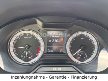 Skoda Octavia - 9