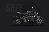 Zero SR/F ZF 17.3 *2026* - ZERO SR F