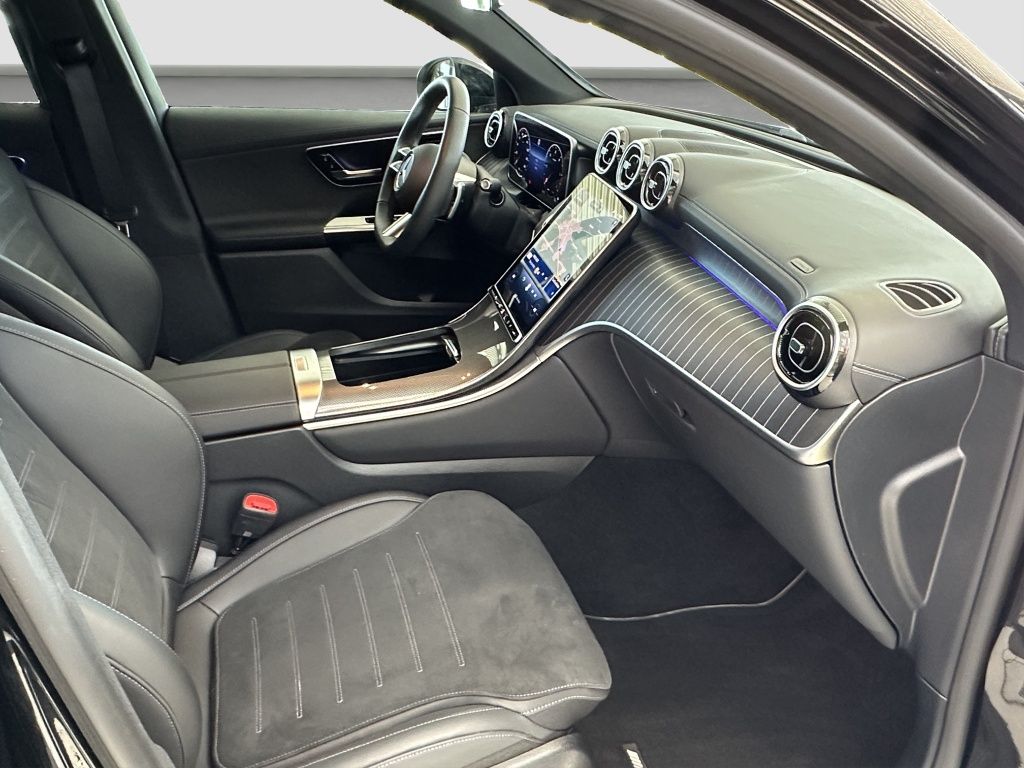 Fahrzeugabbildung Mercedes-Benz GLC 220 d 4M Cp. AMG*NIGHT*RFK*DAB*DIGITAL*19''*
