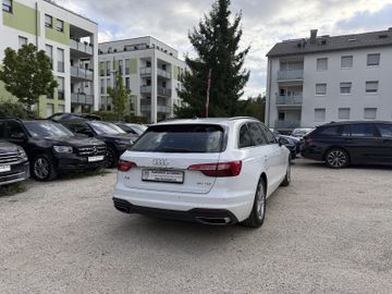 Audi A4 - 5
