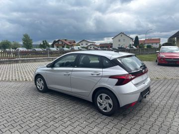 Hyundai i20 - 5