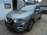 Nissan Qashqai N-Connecta Navi Kamera Scheckh Panorama - Nissan Qashqai Gebrauchtwagen in Mülheim (Ruhr)