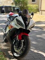 Yamaha r6 rj15 - YAMAHA R6 RJ 15