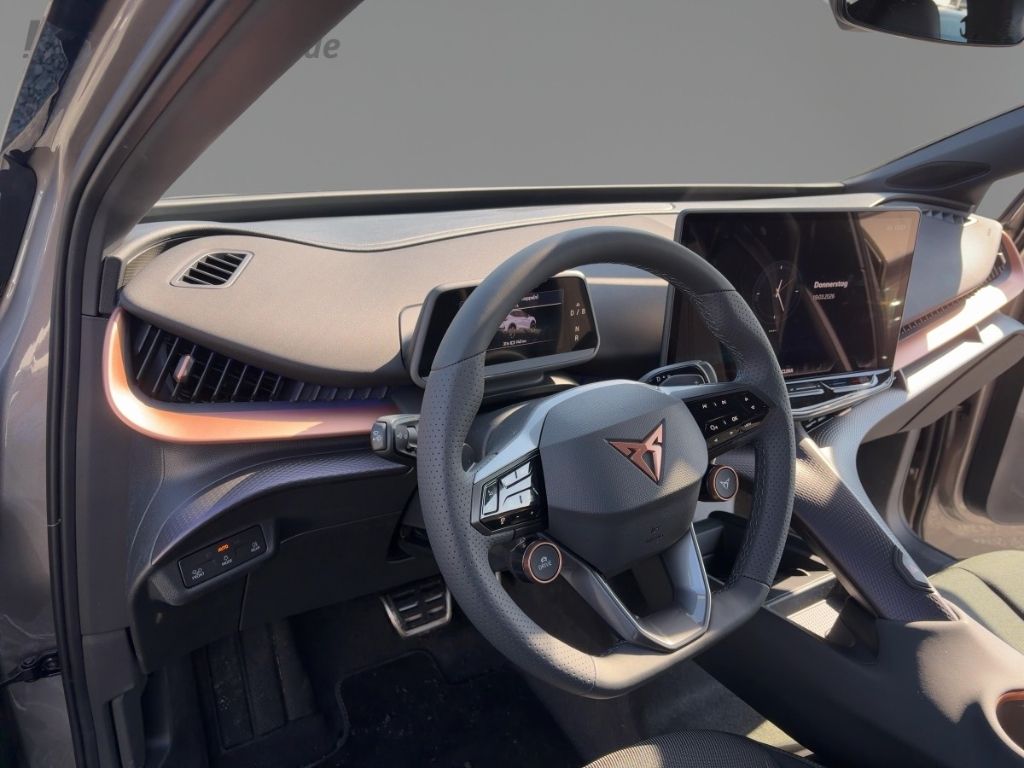 Cupra Tavascan - Bild 7