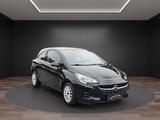 Opel Corsa E 1.4 Edition"Garantie-TÜV/ServiceNEU" - Opel Corsa: Schwarz, Edition