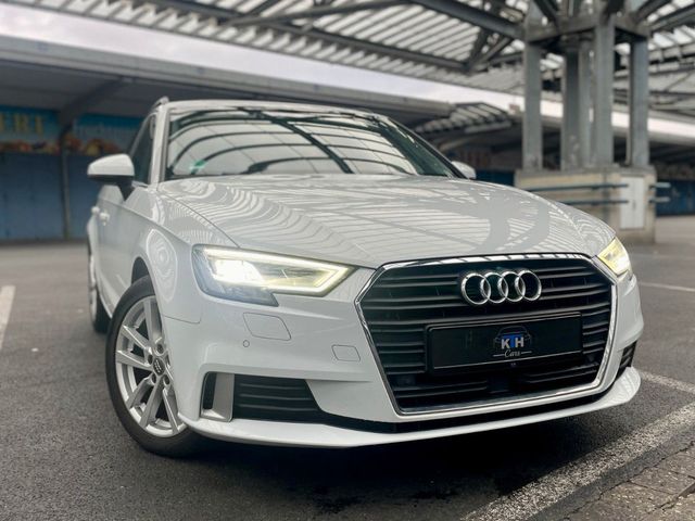 Audi A3 Sportback sport 2.0TDI*VIRTUAL COCKPIT*LED*