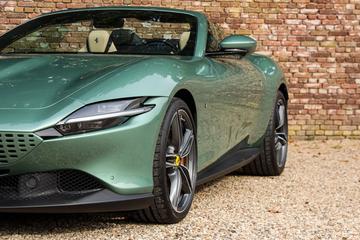 2024 Ferrari ROMA 缩略图 50