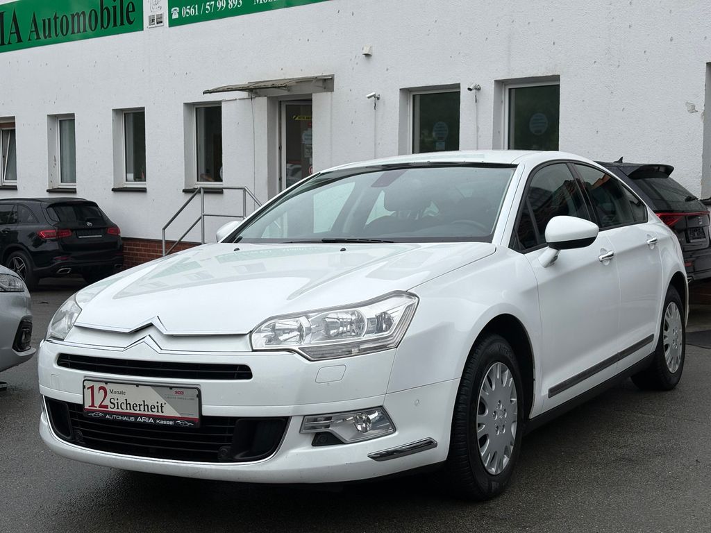 Angebot ansehen Citroën C5
