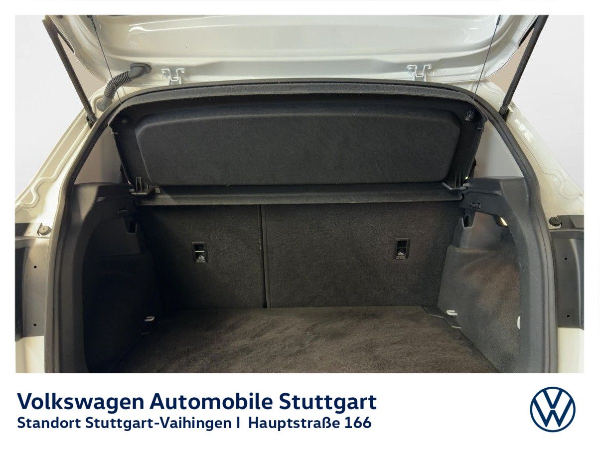Volkswagen T-Cross - Bild 5