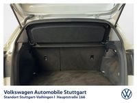 Volkswagen T-Cross - Vorschau Bild 5
