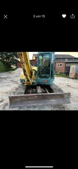 Yanmar Vio 75 - Offers matching your search criteria