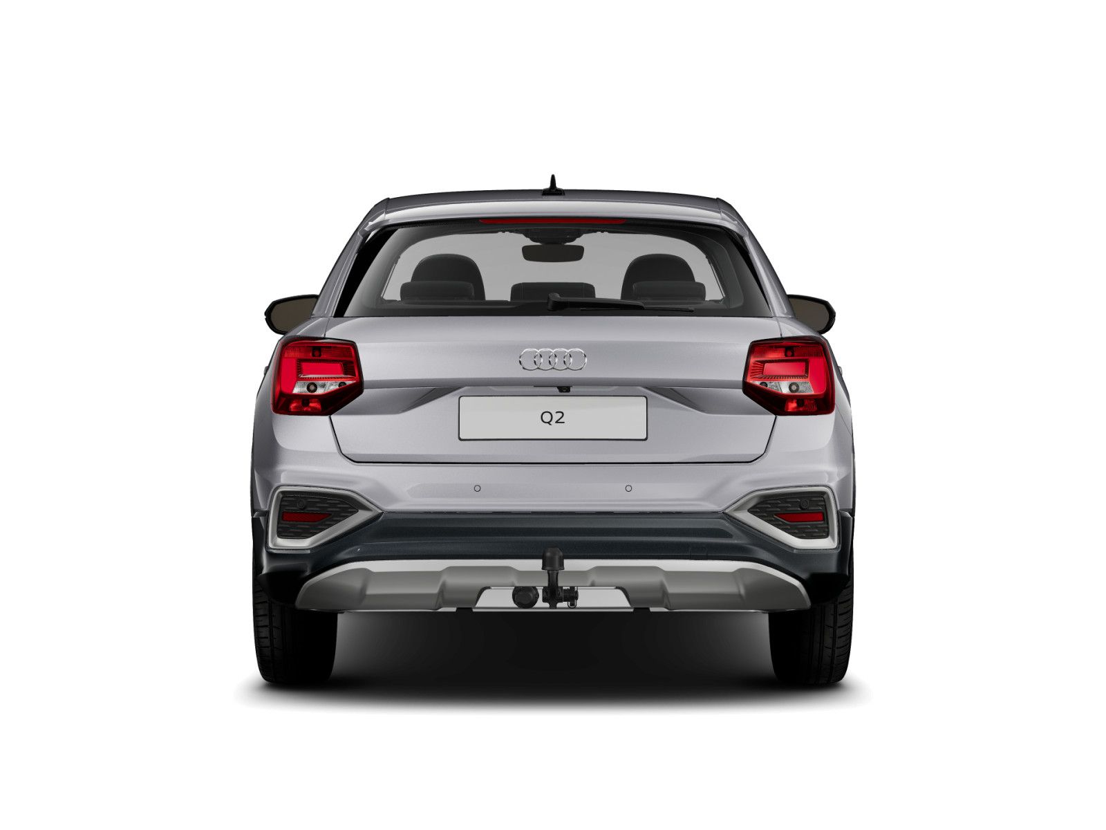 Audi Q2 - Bild 7
