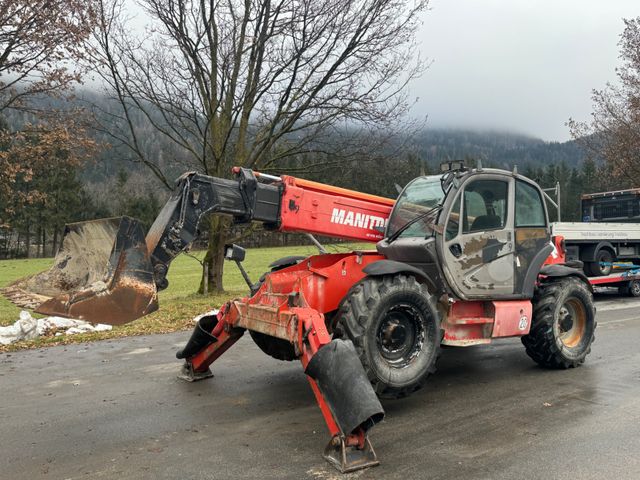 Manitou MT-1440