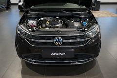 VW Taigo 1.0 Life DSG | Kamera | Sitzheizung | 17" VW Taigo 1.0 Life DSG | Kamera | Sitzheizung | 17"