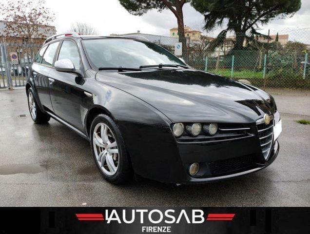 Alfa Romeo ALFA ROMEO 159 2.0 JTDm Navi 136 CV Sportwagon S