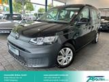 Volkswagen Caddy Basis 1.5 TSI Klima-PDC-2.Hand - VW Caddy Gebrauchtwagen in Mönchengladbach