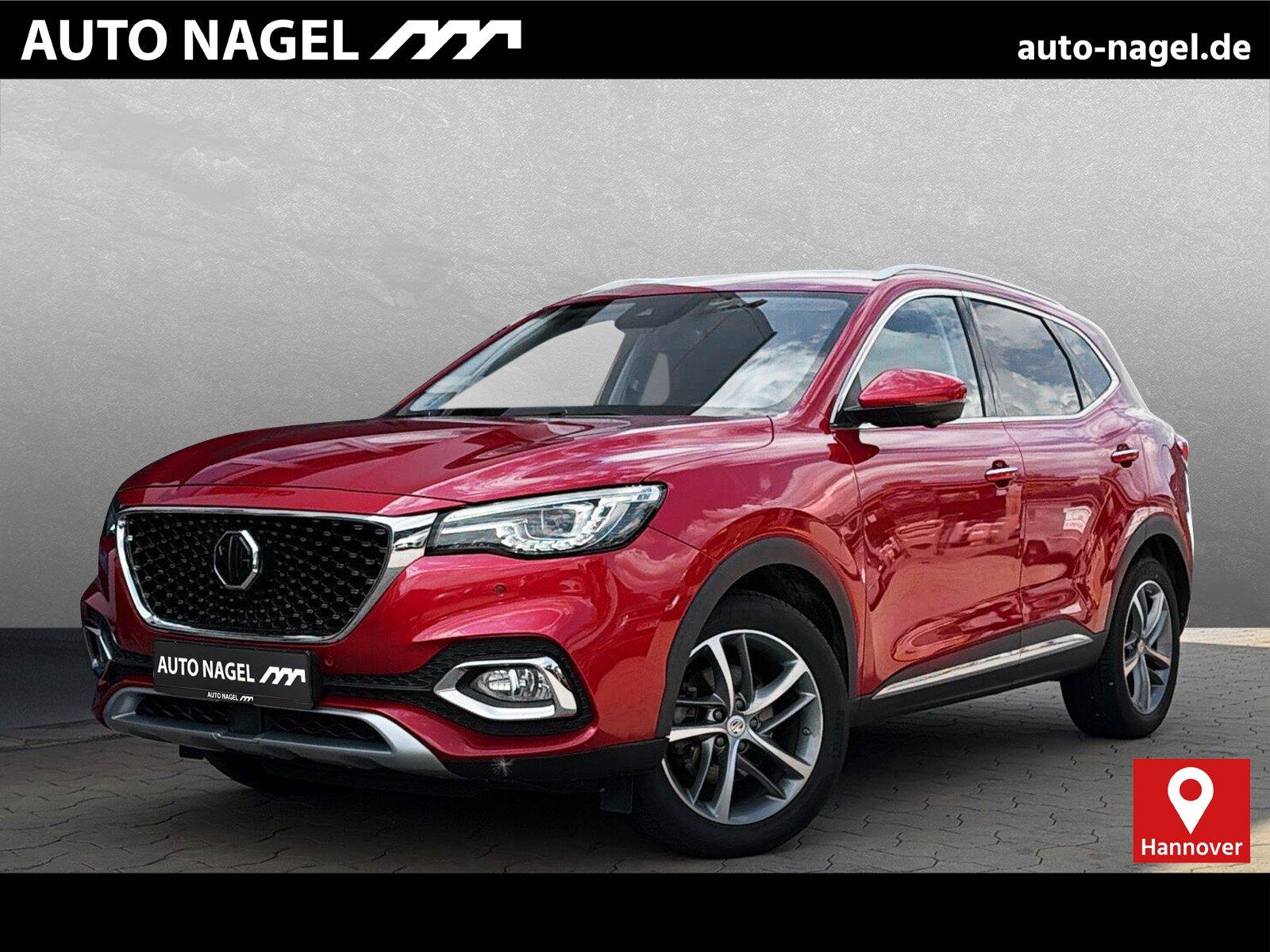 MG EHS FWD Luxury 18"PanoACC 360*Keyless Carplay