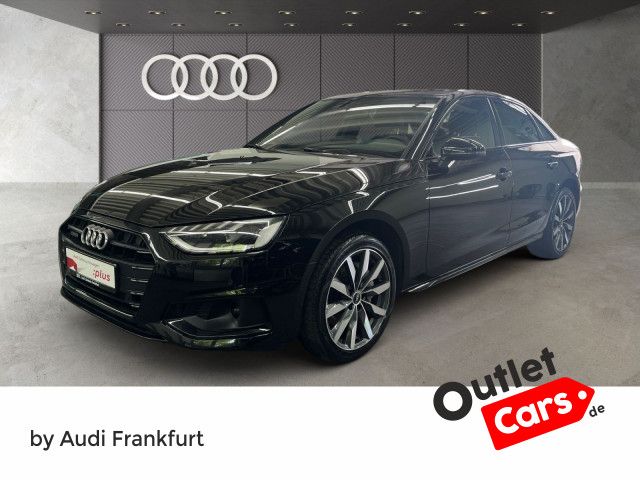 Audi A4 - Bild 1