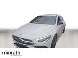 Mercedes-Benz CLA 35 AMG 4Matic DAB+AHK+HUD+VIRT+ACC+LED+NAVI - Mercedes-Benz CLA 35 AMG aus 2021