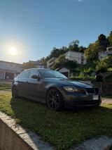 BMW 330xi Tausch möglich - BMW 330: 330xi