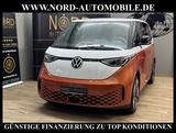 Volkswagen ID.Buzz PRO *UPE:78*AHK*21ZOLL*IQ* - Volkswagen ID. Buzz aus 2024