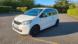 Skoda Citigo 1.0 MPI 44kW Cool Edition Cool Edition - Skoda Citigo in Frankfurt (Main)