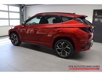 Hyundai TUCSON - Vorschau Bild 6