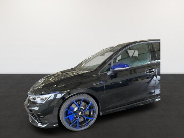 Volkswagen Golf VIII R 20 Years 2.0 TSI DSG R-Performance P