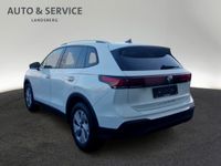 Volkswagen Tiguan - Vorschau Bild 2