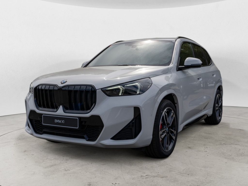 BMW X1 - Bild 2
