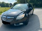 Opel Insignia Sports Tourer 2.0 CDTI ecoFLEX Sele...