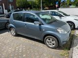 Daihatsu Sirion 1.3 91ps Momo - Daihatsu Sirion: M1