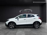 Opel Mokka Innovation / AUTOMATIK / LEDER / 1HAND/TOP - Opel Mokka Gebrauchtwagen in Stuttgart