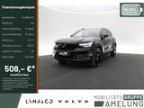 Volvo EX40 Twin Motor AWD Plus Black Edition 360° H/K