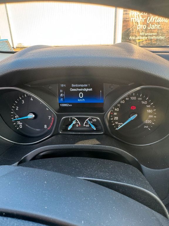 Image of Ford Focus