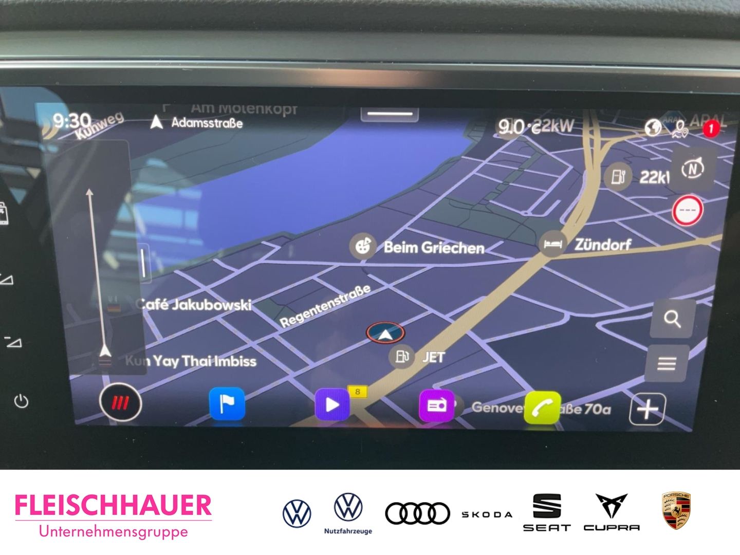 Seat Ateca - Bild 13