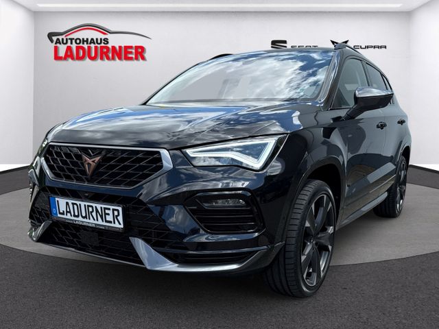 Ateca 1.5 TSI DSG Navi+PDC+AHK+ACC+LED+Beh. WSS