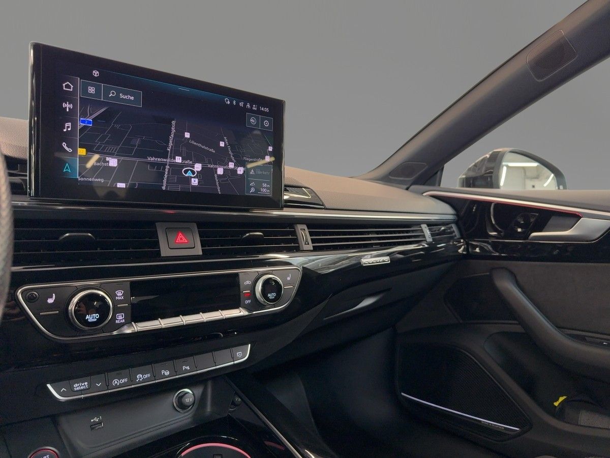 Audi S5 - Bild 12