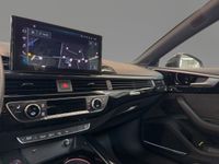 Audi S5 - Vorschau Bild 12