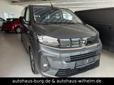 Opel Zafira Life Ed. "L"~AHK~Lenk+Sitzheiz.~PDC~FaceL - Opel Zafira Life Gebrauchtwagen