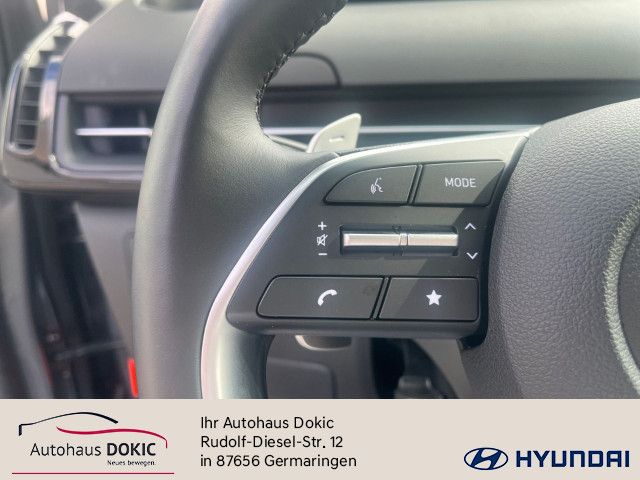 Hyundai Staria – Bild 20