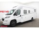 Dethleffs Just 90T T7052 2.3 MJ Luifel Fietsendrager Singl - Dethleffs 3