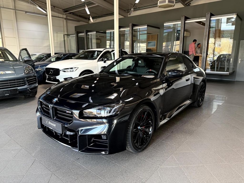 Image of BMW M2