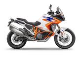 KTM 1290 Super Adventure R 2024  +Garantie 48 Monate