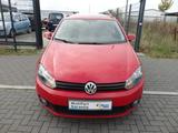 Volkswagen Golf VI Variant Trendline - Volkswagen Golf: Vi Trendline
