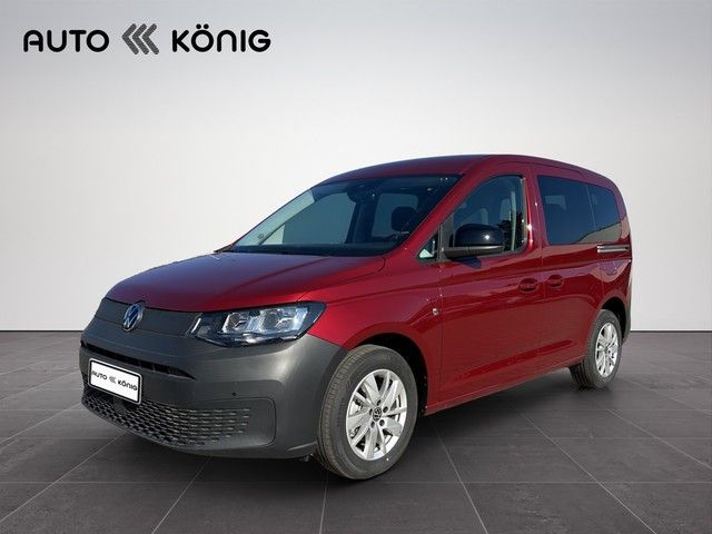 Fahrzeugabbildung Volkswagen Caddy Basis 2.0 TDI 75kW *Rückfahrkamera*